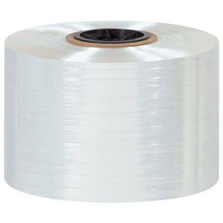 Bsc Preferred 6'' x 60 Gauge x 4375' Polyolefin Shrink Film SH660
